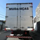 Imagem 1 da empresa FRETE E MUDANÇAS Transporte Interurbano E Interestadual em Praia Grande SP