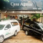 Imagem 3 da empresa FUNERÁRIA CASA AGUIAR Funerárias em Recife PE