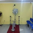 Imagem 6 da empresa FUNERÁRIA SÃO SEBASTIÃO Urnas Funerárias - Fabricantes em Recife PE