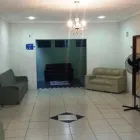 Imagem 1 da empresa FUNERÁRIA SÃO SEBASTIÃO Urnas Funerárias - Fabricantes em Recife PE