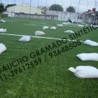 Imagem 8 da empresa GAÚCHO REI DAS REDES GRAMADO SINTÉTICO Redes De Proteção em São Paulo SP