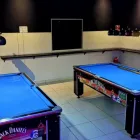 Imagem 2 da empresa GOLD SNOOKER LOUNGE BAR Tabacaria em São Paulo SP