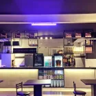 Imagem 6 da empresa GOLD SNOOKER LOUNGE BAR Tabacaria em São Paulo SP