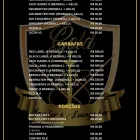 Imagem 9 da empresa GOLD SNOOKER LOUNGE BAR Tabacaria em São Paulo SP