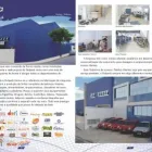 Imagem 1 da empresa GOLPACK INDÚSTRIA E COMÉRCIO DE MÁQUINAS LTDA Balanças em São Bernardo Do Campo SP