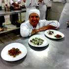 Imagem 1 da empresa GOUVEIA CONSULTORIA Restaurantes, Bares e Lanchonetes - Artigos e Equipamentos em São Paulo SP