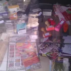 Imagem 3 da empresa GRÁFICA E SERVIÇOS Folhinhas e Calendários em São Paulo SP