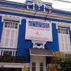 Imagem 1 da empresa GRUPO ESTUDOS EL MORYA Igrejas em Santos SP