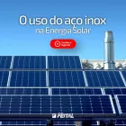 Imagem 3 da empresa GRUPO FEITAL Aço Inoxidável em São Bernardo Do Campo SP