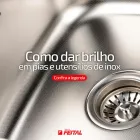 Imagem 4 da empresa GRUPO FEITAL Aço Inoxidável em São Bernardo Do Campo SP