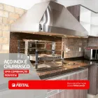 Imagem 7 da empresa GRUPO FEITAL Aço Inoxidável em São Bernardo Do Campo SP