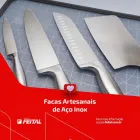 Imagem 9 da empresa GRUPO FEITAL Aço Inoxidável em São Bernardo Do Campo SP