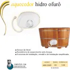 Imagem 1 da empresa HIDRAMAKEY ASSSISTENCIA TECNICA AUTORIZADA CARDAL Instalações Elétricas em São Paulo SP