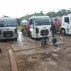 Imagem 5 da empresa HIDROVAC BELÉM - LIMPA FOSSA Limpeza de Caixas de Água em Belém PA