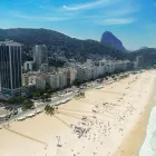 Imagem 10 da empresa HILTON RIO DE JANEIRO COPACABANA Hotéis em Rio De Janeiro RJ