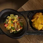 Imagem 13 da empresa HILTON RIO DE JANEIRO COPACABANA Hotéis em Rio De Janeiro RJ