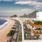 Imagem 26 da empresa HILTON RIO DE JANEIRO COPACABANA Hotéis em Rio De Janeiro RJ