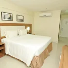 Imagem 2 da empresa HOLIDAY INN EXPRESS BELÉM ANANINDEUA Hotéis em Belém PA