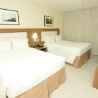 Imagem 5 da empresa HOLIDAY INN EXPRESS BELÉM ANANINDEUA Hotéis em Belém PA