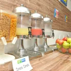 Imagem 9 da empresa HOLIDAY INN EXPRESS BELÉM ANANINDEUA Hotéis em Belém PA