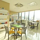 Imagem 17 da empresa HOLIDAY INN EXPRESS BELÉM ANANINDEUA Hotéis em Belém PA