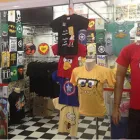 Imagem 6 da empresa HUSKY SIBERIANO JEANS Camisetas Promocionais em São Paulo SP