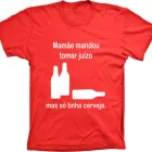 Imagem 7 da empresa HUSKY SIBERIANO JEANS Camisetas Promocionais em São Paulo SP