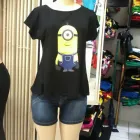 Imagem 4 da empresa HUSKY SIBERIANO JEANS Camisetas Promocionais em São Paulo SP
