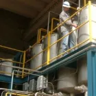 Imagem 4 da empresa INSPEÇÃO DE SEGURANÇA EM VASOS DE PRESSÃO - JRPB Válvulas de Seg em São Paulo Brasil