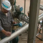 Imagem 7 da empresa INSPEÇÃO DE SEGURANÇA EM VASOS DE PRESSÃO - JRPB Válvulas de Seg em São Paulo Brasil
