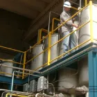 Imagem 8 da empresa INSPEÇÃO DE SEGURANÇA EM VASOS DE PRESSÃO - JRPB Válvulas de Seg em São Paulo Brasil