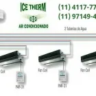 Imagem 3 da empresa INSTALAÇÃO MANUTENÇÃO E PROJETOS DE AR CONDICIONADO Refrigeração - Conserto em São Paulo SP