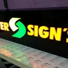 Imagem 1 da empresa INTER SIGNS COMÉRCIO E COMUNICAÇÃO VISUAL Toldos em São Paulo SP