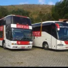 Imagem 1 da empresa INTERBRASIL - FRETADOS DE MINAS Aluguel De Onibus em Juiz De Fora MG
