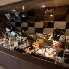 Imagem 48 da empresa INTERCONTINENTAL SAO PAULO Hotéis em São Paulo Brasil