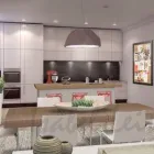 Imagem 3 da empresa ISABEL LEITE DESIGN DE INTERIORES Imóveis - Reforma em São Paulo SP