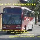 Imagem 1 da empresa ITA WAG TRANSPORTES Transporte em Osasco SP