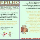 Imagem 1 da empresa J P FILHO EMPREITEIRA DE CONSTRUCAO CIVIL S/C LTDA ME Construção Civil em São Vicente SP