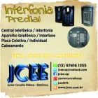 Imagem 3 da empresa JUNIOR CARVALHO ELÉTRICA - ELETRÔNICA Televisão - Circuito Fechado em Santos SP