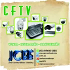 Imagem 4 da empresa JUNIOR CARVALHO ELÉTRICA - ELETRÔNICA Televisão - Circuito Fechado em Santos SP