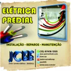 Imagem 1 da empresa JUNIOR CARVALHO ELÉTRICA - ELETRÔNICA Televisão - Circuito Fechado em Santos SP