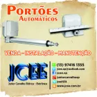 Imagem 2 da empresa JUNIOR CARVALHO ELÉTRICA - ELETRÔNICA Televisão - Circuito Fechado em Santos SP