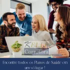 Imagem 3 da empresa KELLF CORRETORA DE SEGUROS E PLANOS DE SAÚDE Seguros de Saúde - Empresas em São Paulo SP