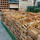 Imagem 9 da empresa LEROY MERLIN INTERLAGOS Materiais Hidráulicos em São Paulo SP