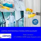 Imagem 1 da empresa LIMP SERV CONSERVAÇÃO E SERVIÇOS LTDA Serviços Gerais em São Paulo Brasil