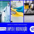 Imagem 2 da empresa LIMP SERV CONSERVAÇÃO E SERVIÇOS LTDA Serviços Gerais em São Paulo Brasil