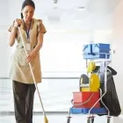 Imagem 4 da empresa LIMP SERV CONSERVAÇÃO E SERVIÇOS LTDA Serviços Gerais em São Paulo Brasil