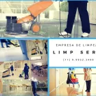 Imagem 9 da empresa LIMP SERV CONSERVAÇÃO E SERVIÇOS LTDA Serviços Gerais em São Paulo Brasil