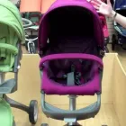 Imagem 5 da empresa LIMPEZA DE CARRINHOS DE BEBÊ QUINNY Carrinhos para Bebês em São Paulo SP