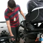 Imagem 6 da empresa LIMPEZA DE CARRINHOS DE BEBÊ QUINNY Carrinhos para Bebês em São Paulo SP